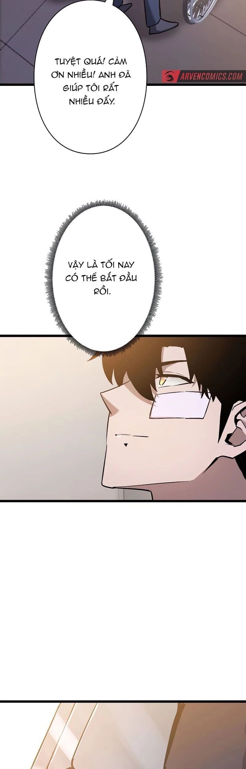 đọc truyện Trở Thành Anh Hùng Mạnh Nhất Nhờ Gian Lận Chương 54 ảnh 29 tại Thiên Thai Truyện