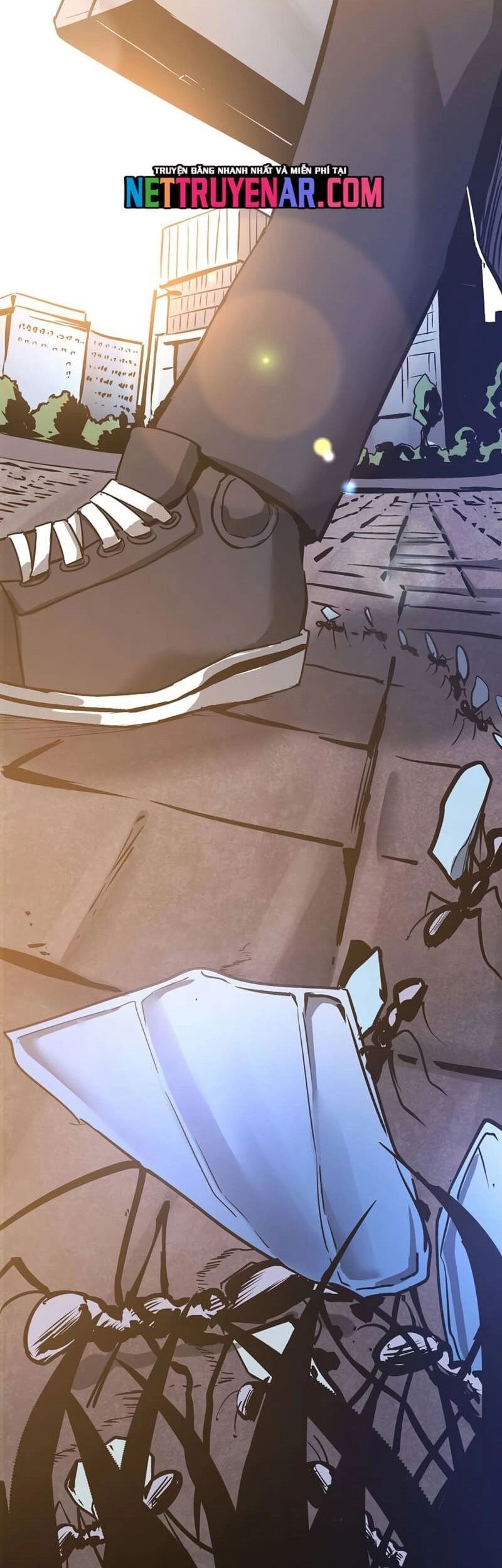 đọc truyện Trở Thành Anh Hùng Mạnh Nhất Nhờ Gian Lận Chương 54 ảnh 30 tại Thiên Thai Truyện