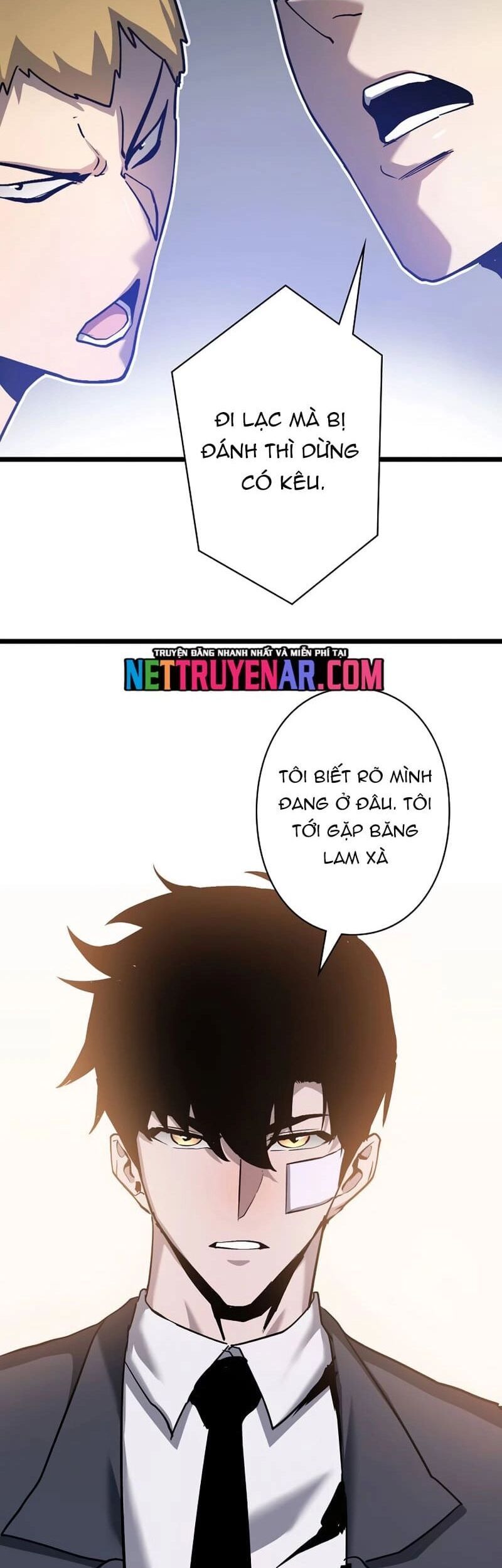 đọc truyện Trở Thành Anh Hùng Mạnh Nhất Nhờ Gian Lận Chương 54 ảnh 32 tại Thiên Thai Truyện