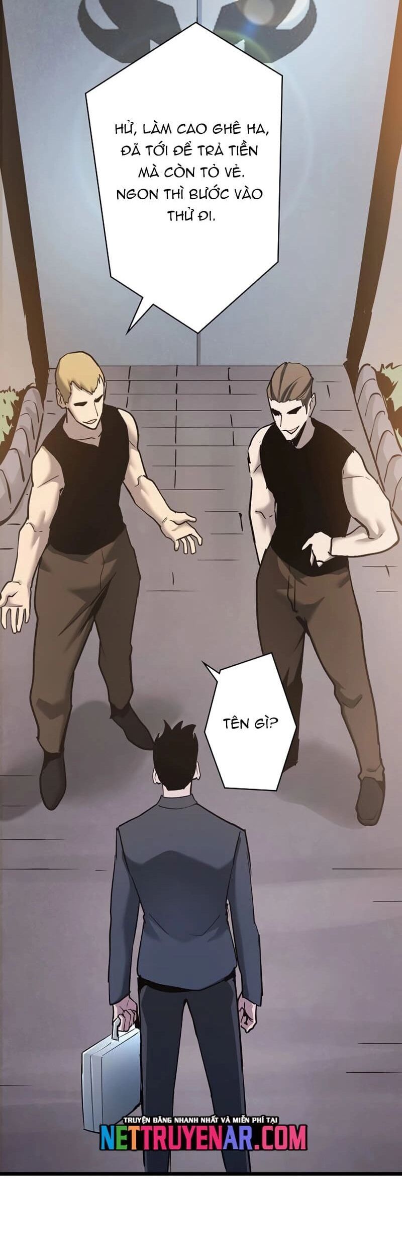 đọc truyện Trở Thành Anh Hùng Mạnh Nhất Nhờ Gian Lận Chương 54 ảnh 34 tại Thiên Thai Truyện