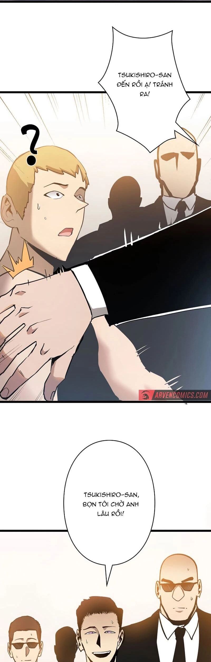 đọc truyện Trở Thành Anh Hùng Mạnh Nhất Nhờ Gian Lận Chương 54 ảnh 36 tại Thiên Thai Truyện