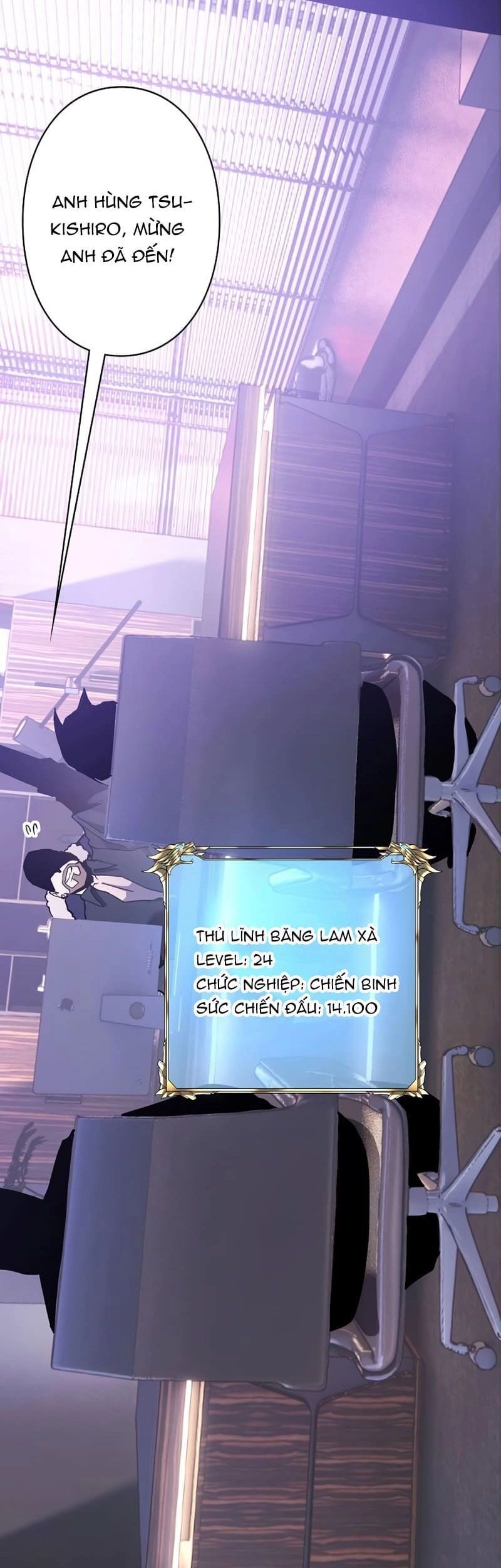 đọc truyện Trở Thành Anh Hùng Mạnh Nhất Nhờ Gian Lận Chương 54 ảnh 41 tại Thiên Thai Truyện