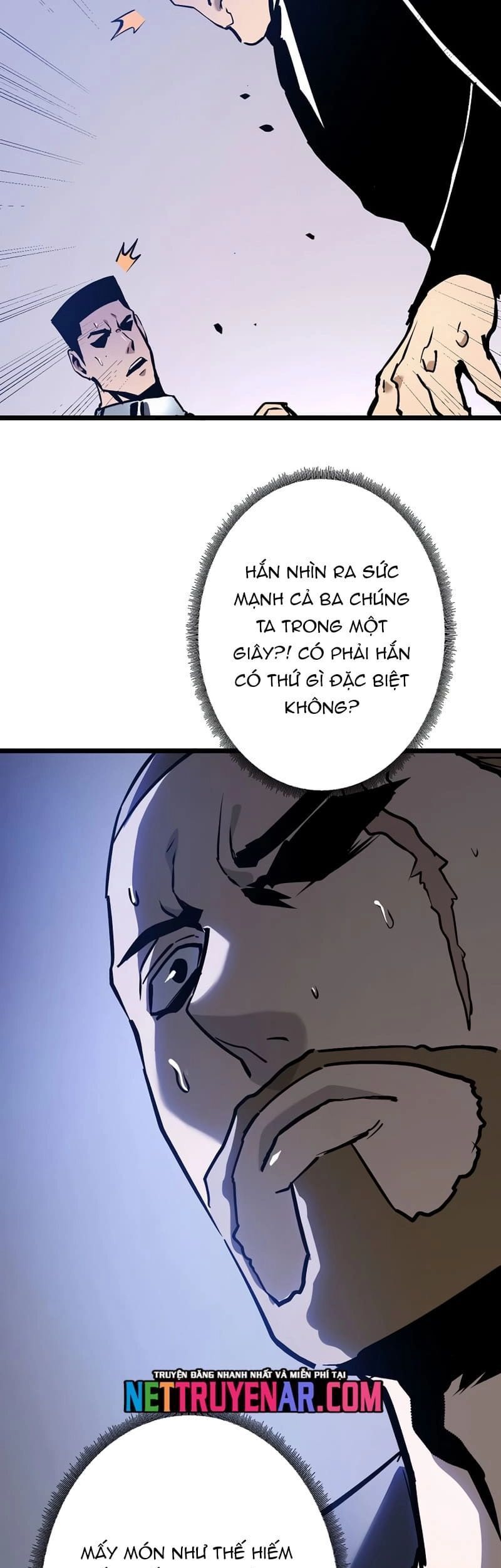 đọc truyện Trở Thành Anh Hùng Mạnh Nhất Nhờ Gian Lận Chương 54 ảnh 47 tại Thiên Thai Truyện