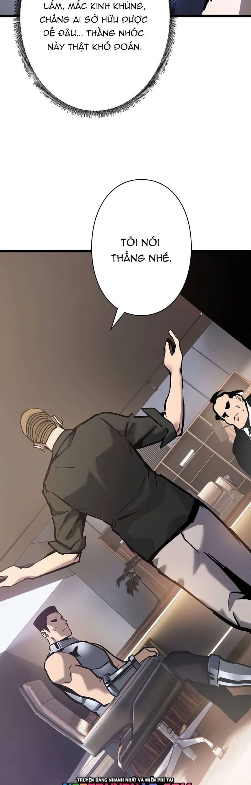 đọc truyện Trở Thành Anh Hùng Mạnh Nhất Nhờ Gian Lận Chương 54 ảnh 48 tại Thiên Thai Truyện