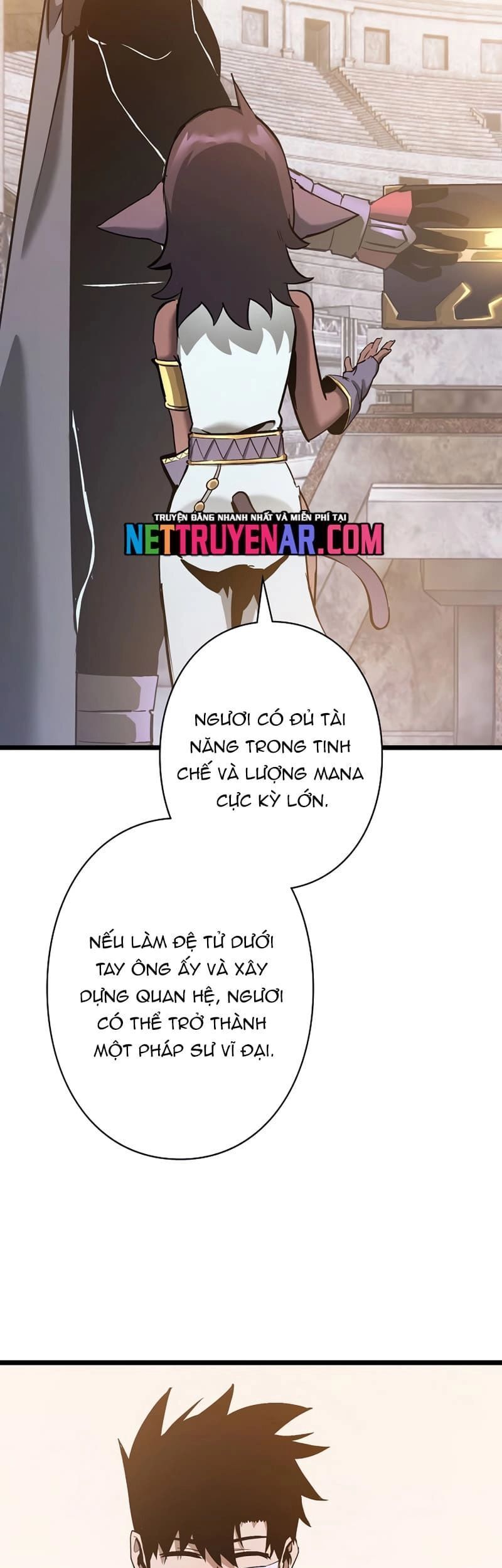 đọc truyện Trở Thành Anh Hùng Mạnh Nhất Nhờ Gian Lận Chương 54 ảnh 7 tại Thiên Thai Truyện