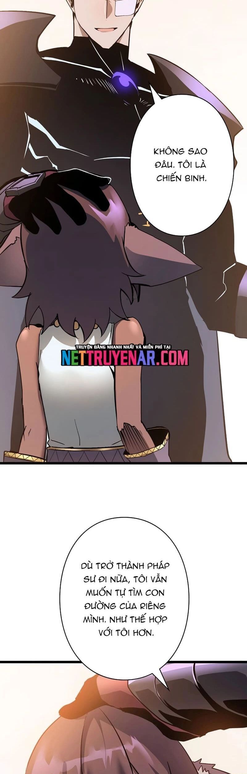 đọc truyện Trở Thành Anh Hùng Mạnh Nhất Nhờ Gian Lận Chương 54 ảnh 8 tại Thiên Thai Truyện