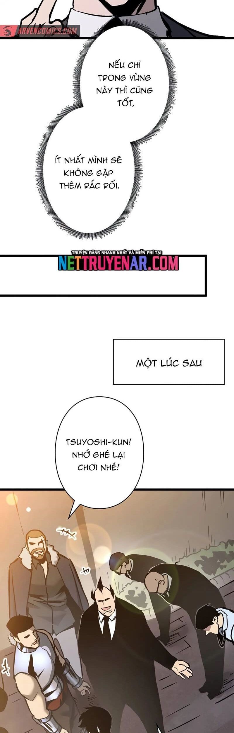 đọc truyện Trở Thành Anh Hùng Mạnh Nhất Nhờ Gian Lận Chương 54 ảnh 62 tại Thiên Thai Truyện