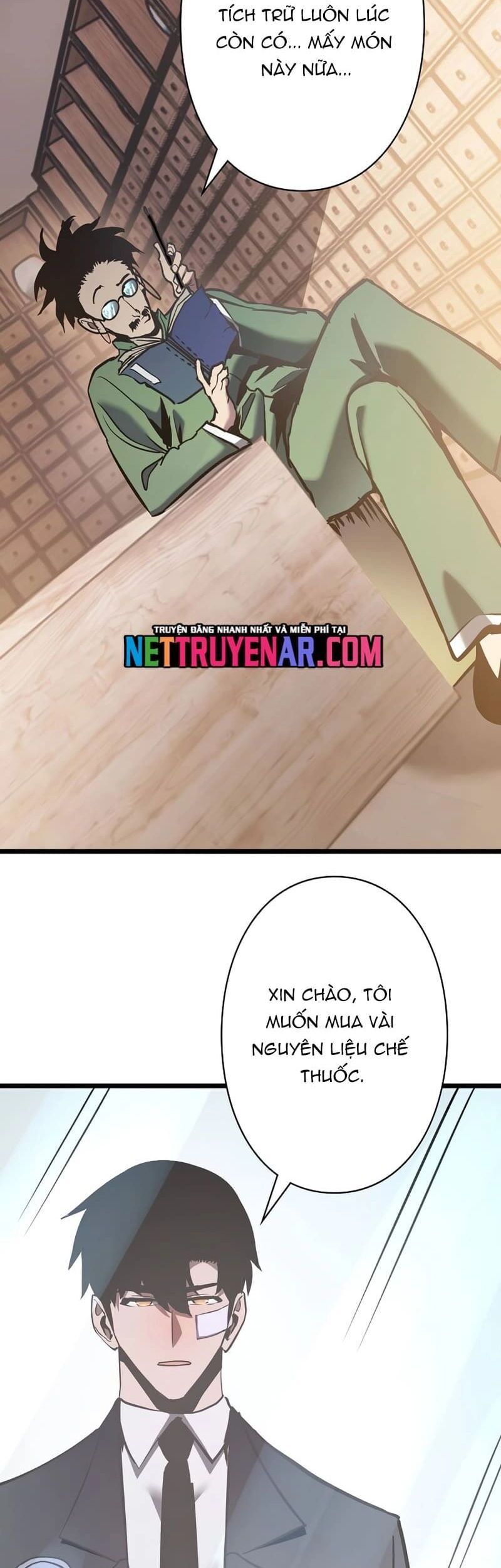 đọc truyện Trở Thành Anh Hùng Mạnh Nhất Nhờ Gian Lận Chương 54 ảnh 65 tại Thiên Thai Truyện