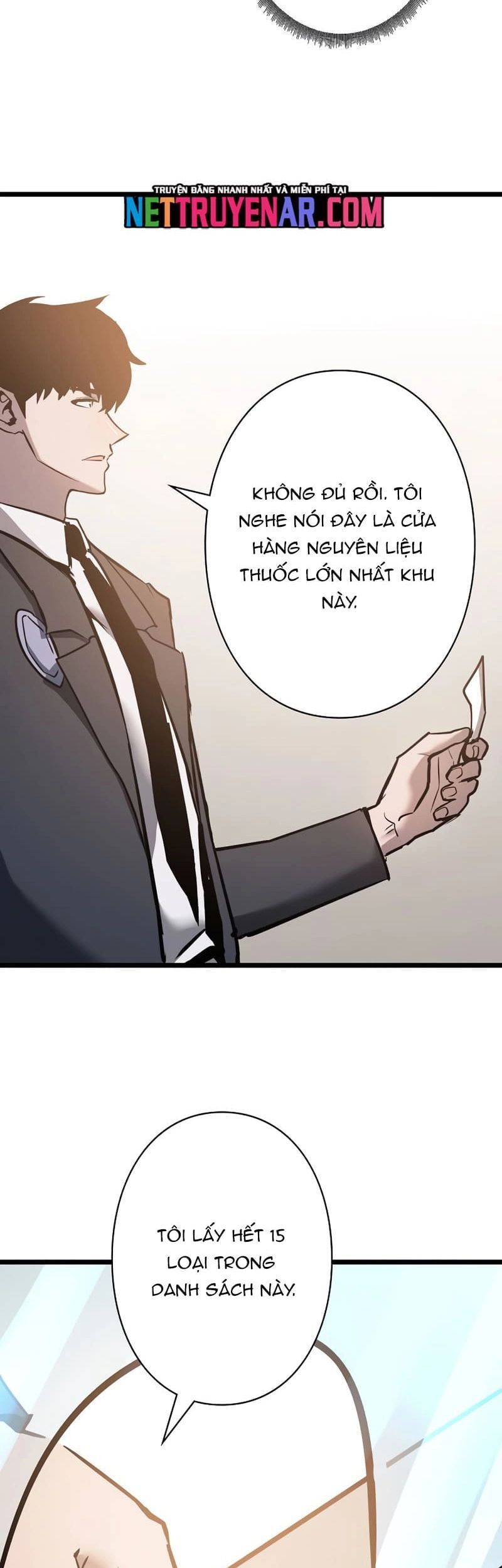 đọc truyện Trở Thành Anh Hùng Mạnh Nhất Nhờ Gian Lận Chương 54 ảnh 67 tại Thiên Thai Truyện