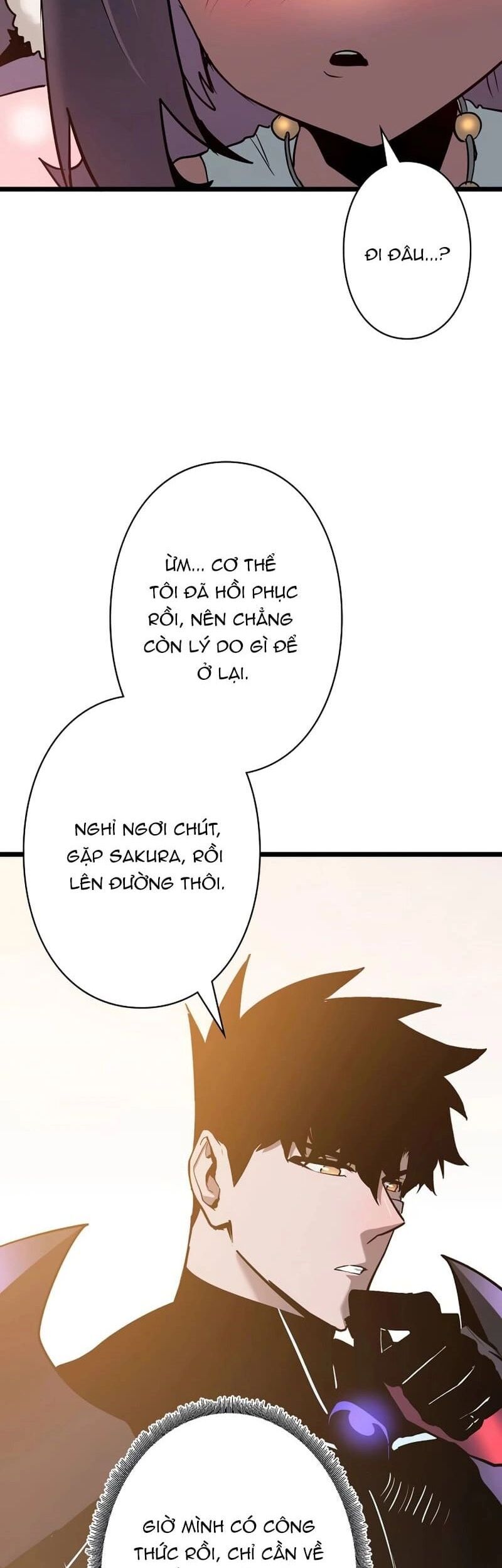 đọc truyện Trở Thành Anh Hùng Mạnh Nhất Nhờ Gian Lận Chương 54 ảnh 10 tại Thiên Thai Truyện