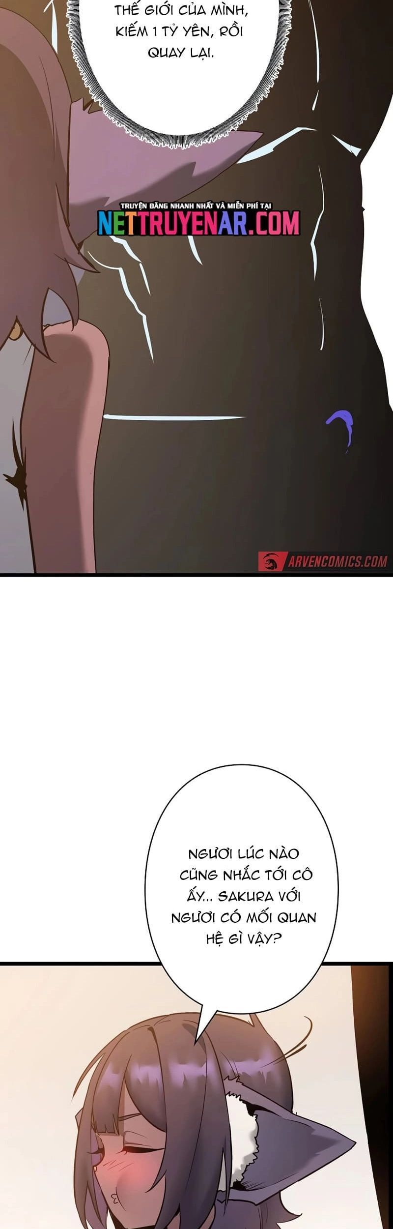 đọc truyện Trở Thành Anh Hùng Mạnh Nhất Nhờ Gian Lận Chương 54 ảnh 11 tại Thiên Thai Truyện