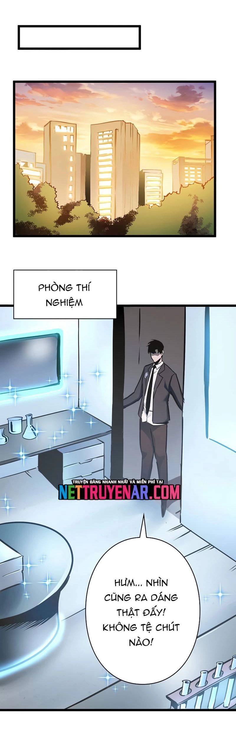 đọc truyện Trở Thành Anh Hùng Mạnh Nhất Nhờ Gian Lận Chương 55 ảnh 15 tại Thiên Thai Truyện