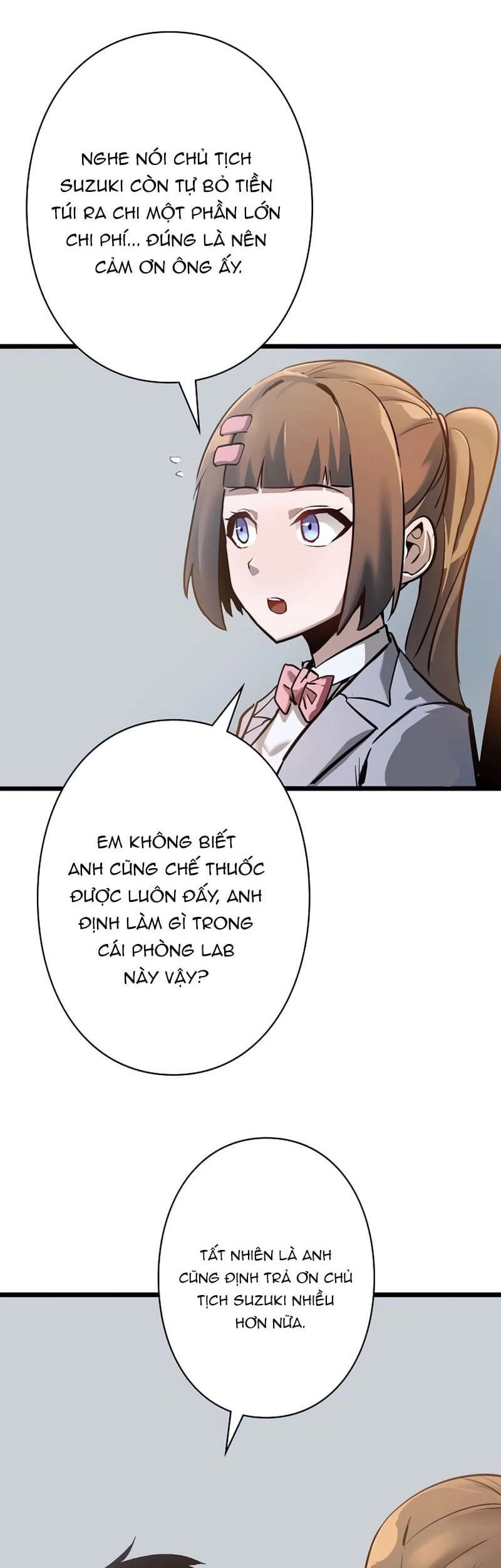 đọc truyện Trở Thành Anh Hùng Mạnh Nhất Nhờ Gian Lận Chương 55 ảnh 16 tại Thiên Thai Truyện