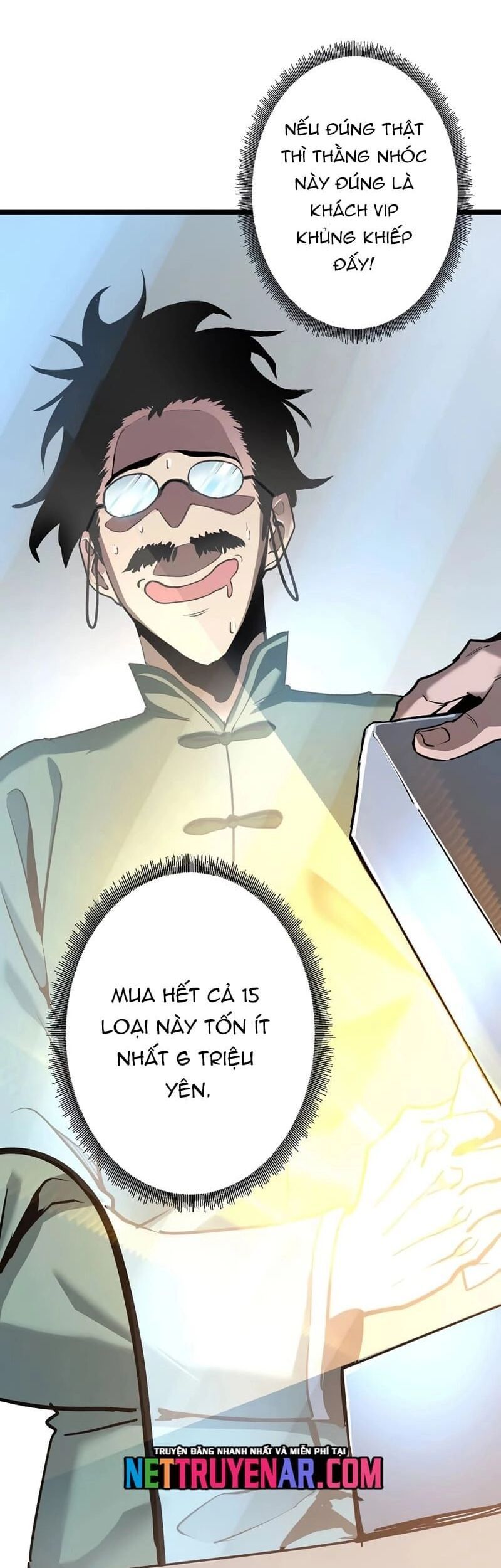 đọc truyện Trở Thành Anh Hùng Mạnh Nhất Nhờ Gian Lận Chương 55 ảnh 4 tại Thiên Thai Truyện