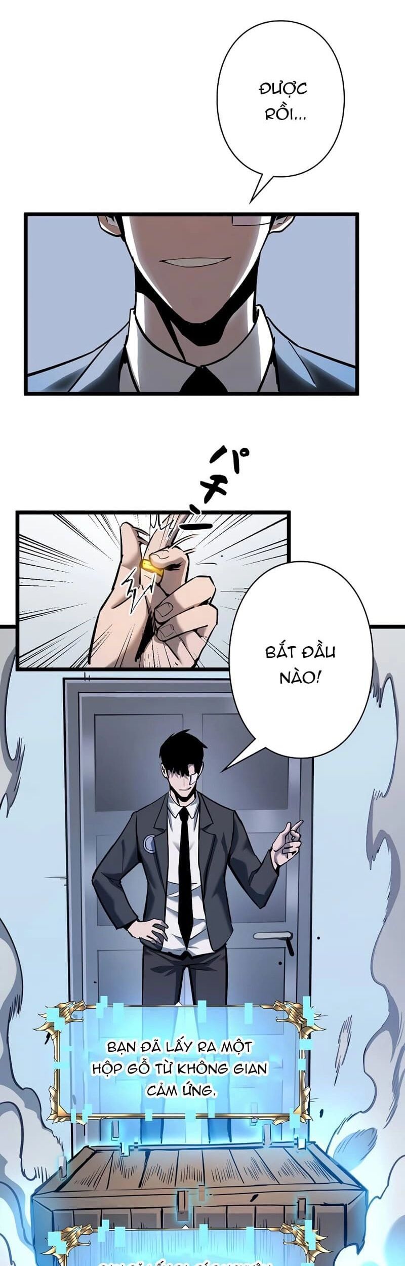 đọc truyện Trở Thành Anh Hùng Mạnh Nhất Nhờ Gian Lận Chương 55 ảnh 22 tại Thiên Thai Truyện