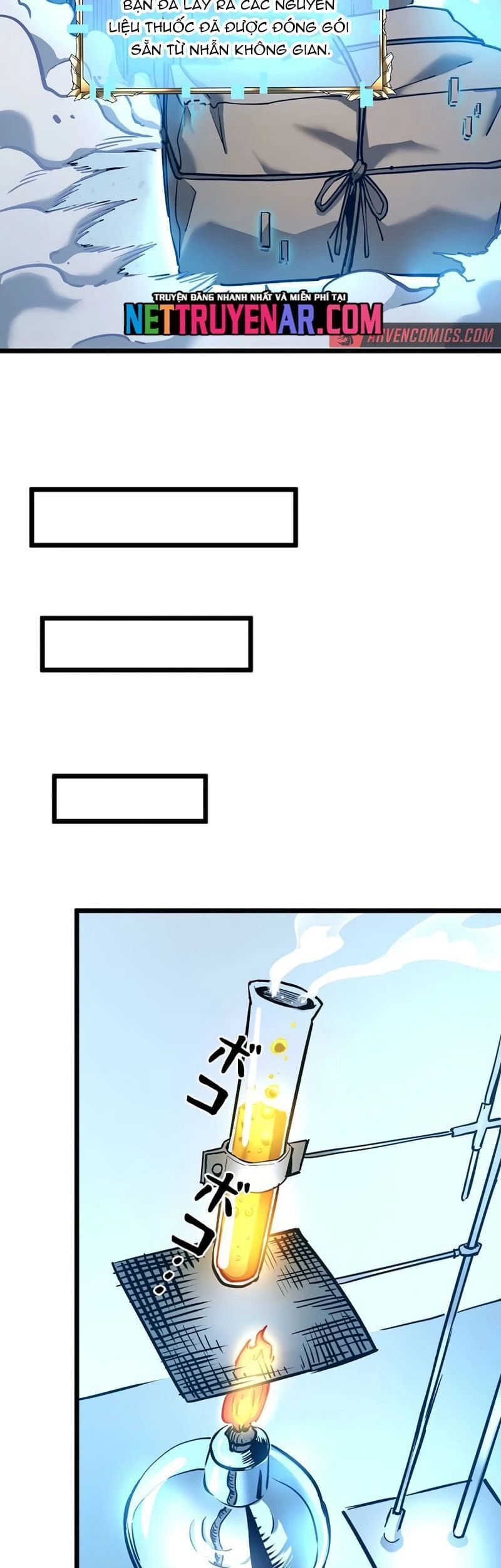 đọc truyện Trở Thành Anh Hùng Mạnh Nhất Nhờ Gian Lận Chương 55 ảnh 23 tại Thiên Thai Truyện