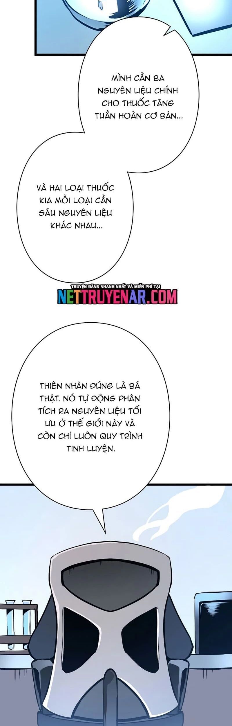 đọc truyện Trở Thành Anh Hùng Mạnh Nhất Nhờ Gian Lận Chương 55 ảnh 24 tại Thiên Thai Truyện