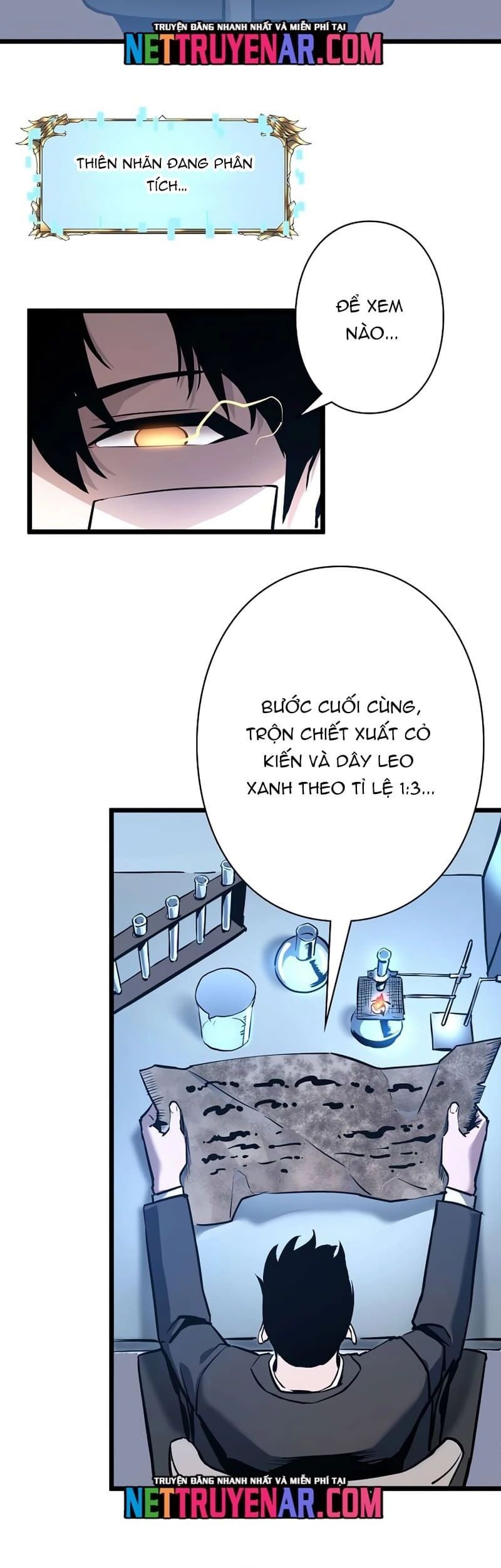 đọc truyện Trở Thành Anh Hùng Mạnh Nhất Nhờ Gian Lận Chương 55 ảnh 25 tại Thiên Thai Truyện