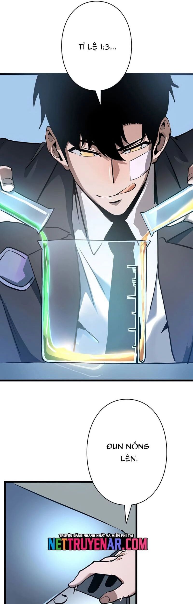 đọc truyện Trở Thành Anh Hùng Mạnh Nhất Nhờ Gian Lận Chương 55 ảnh 26 tại Thiên Thai Truyện