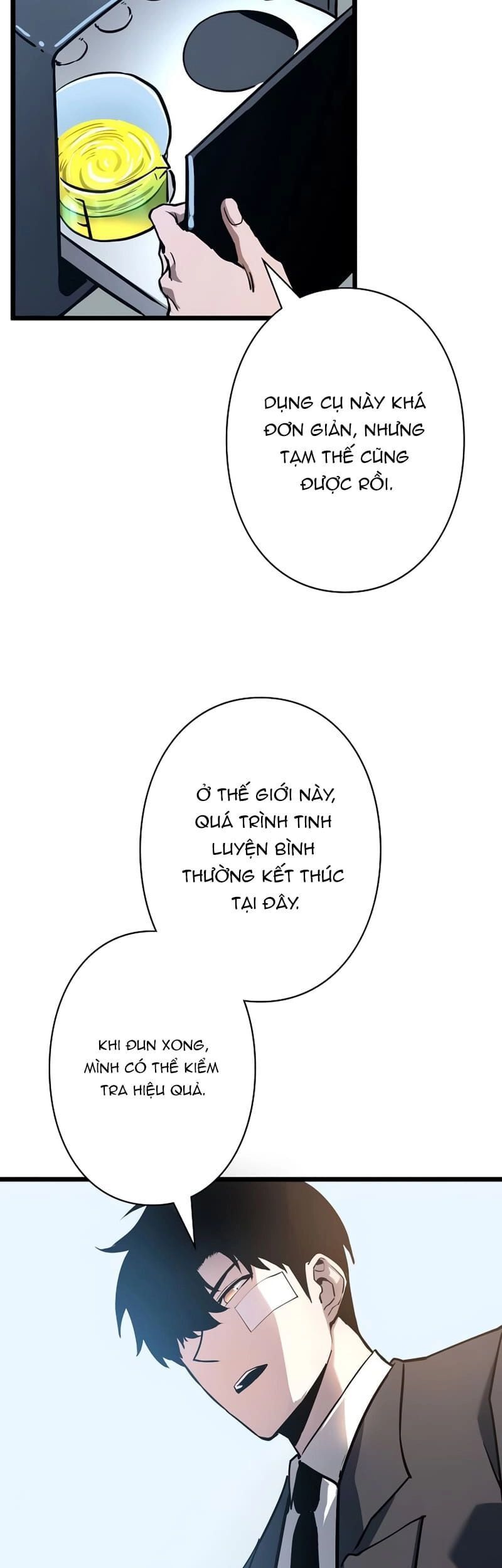 đọc truyện Trở Thành Anh Hùng Mạnh Nhất Nhờ Gian Lận Chương 55 ảnh 27 tại Thiên Thai Truyện