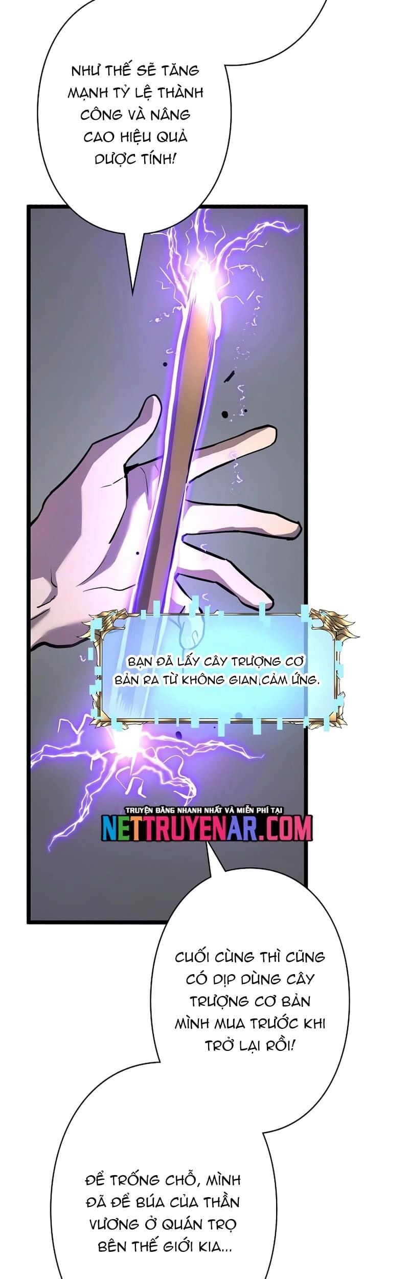 đọc truyện Trở Thành Anh Hùng Mạnh Nhất Nhờ Gian Lận Chương 55 ảnh 29 tại Thiên Thai Truyện