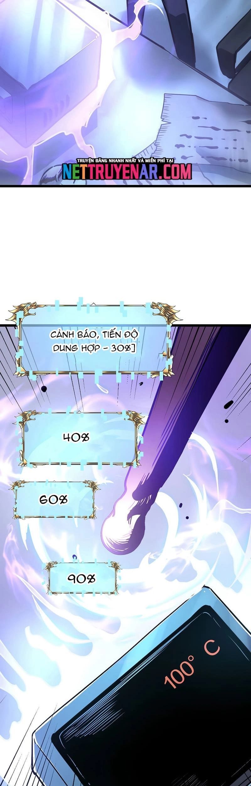 đọc truyện Trở Thành Anh Hùng Mạnh Nhất Nhờ Gian Lận Chương 55 ảnh 31 tại Thiên Thai Truyện