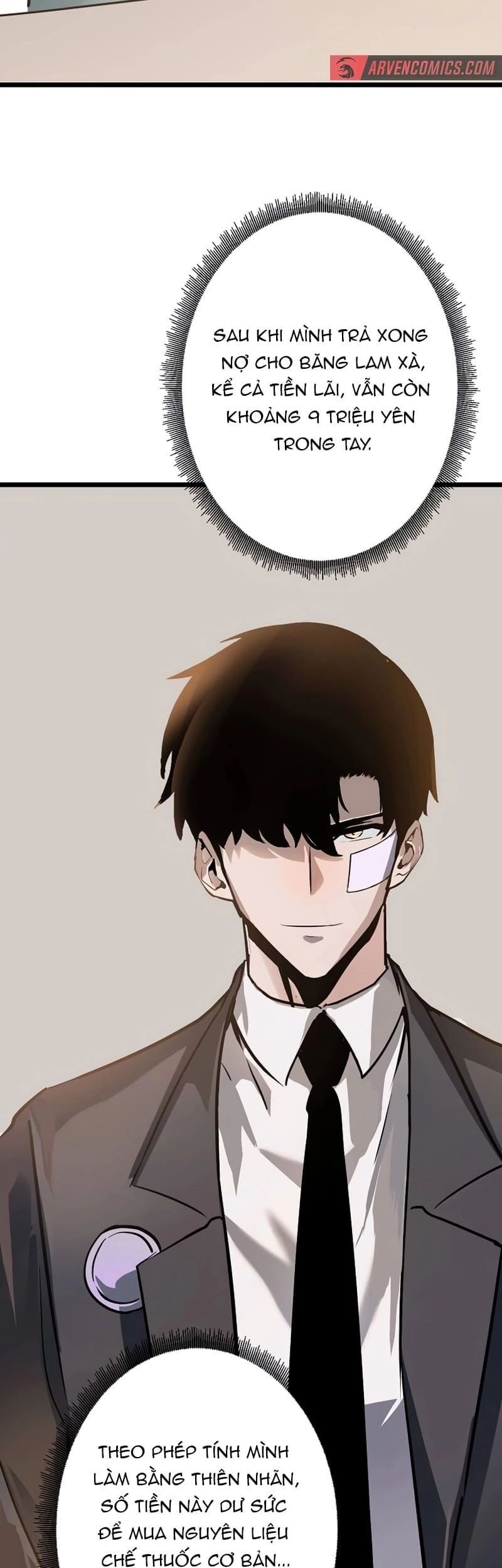 đọc truyện Trở Thành Anh Hùng Mạnh Nhất Nhờ Gian Lận Chương 55 ảnh 5 tại Thiên Thai Truyện