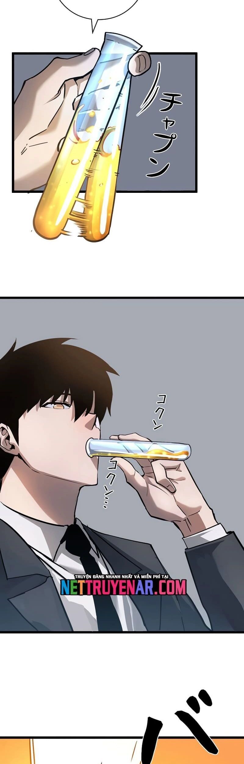 đọc truyện Trở Thành Anh Hùng Mạnh Nhất Nhờ Gian Lận Chương 55 ảnh 33 tại Thiên Thai Truyện