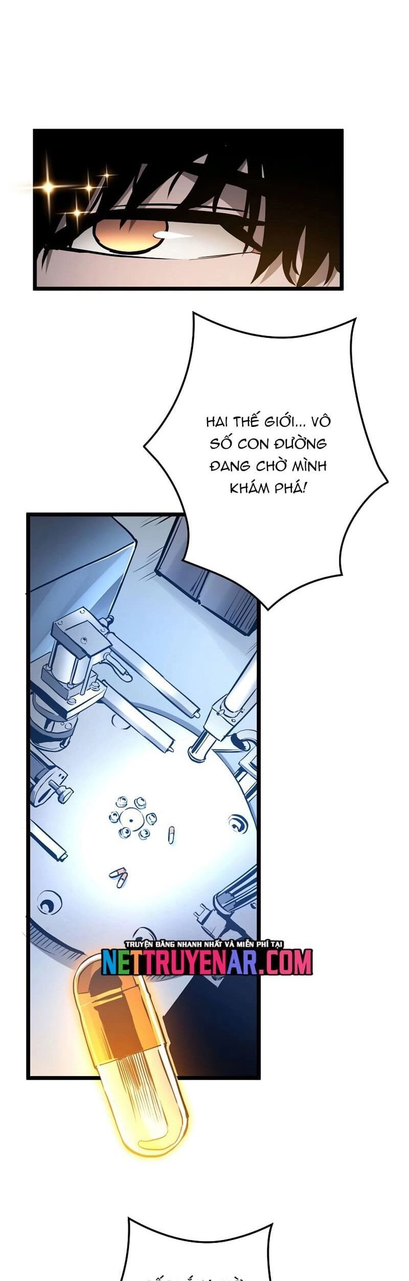 đọc truyện Trở Thành Anh Hùng Mạnh Nhất Nhờ Gian Lận Chương 55 ảnh 36 tại Thiên Thai Truyện