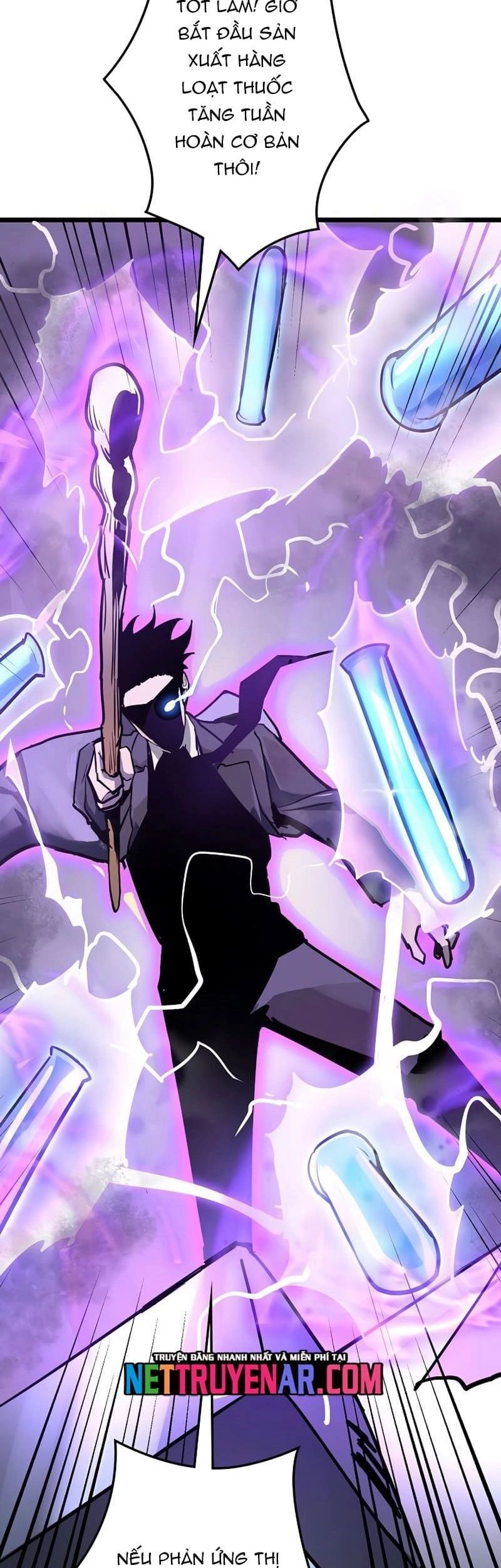 đọc truyện Trở Thành Anh Hùng Mạnh Nhất Nhờ Gian Lận Chương 55 ảnh 37 tại Thiên Thai Truyện