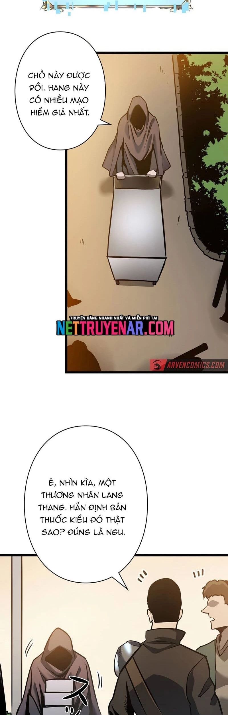 đọc truyện Trở Thành Anh Hùng Mạnh Nhất Nhờ Gian Lận Chương 55 ảnh 40 tại Thiên Thai Truyện