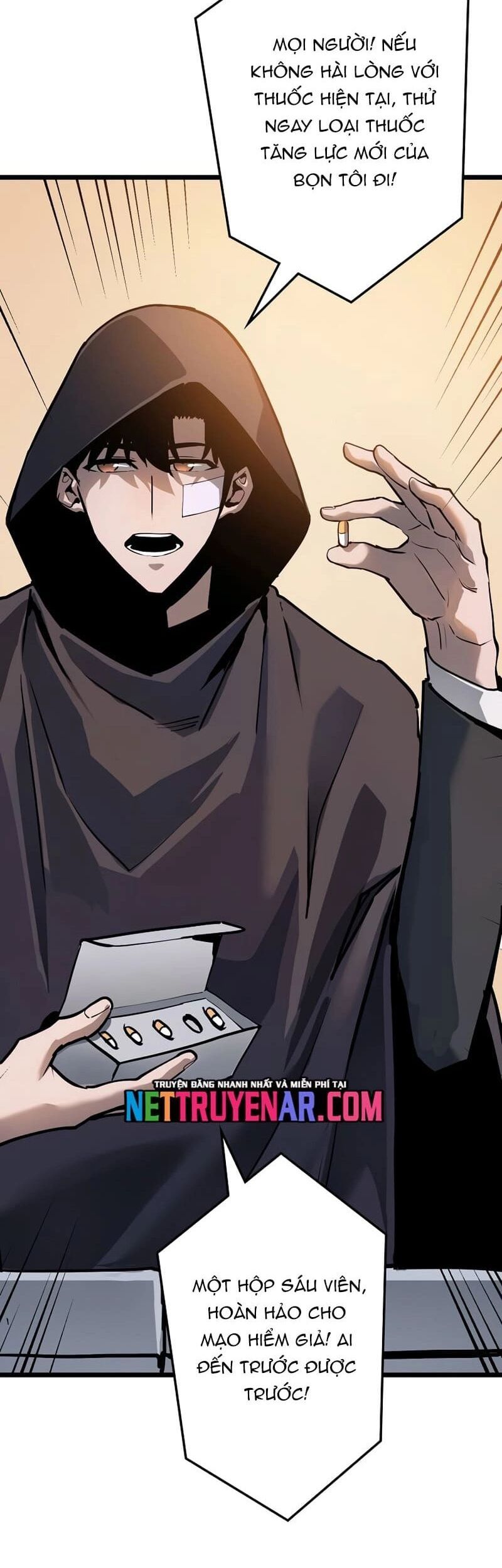 đọc truyện Trở Thành Anh Hùng Mạnh Nhất Nhờ Gian Lận Chương 55 ảnh 42 tại Thiên Thai Truyện