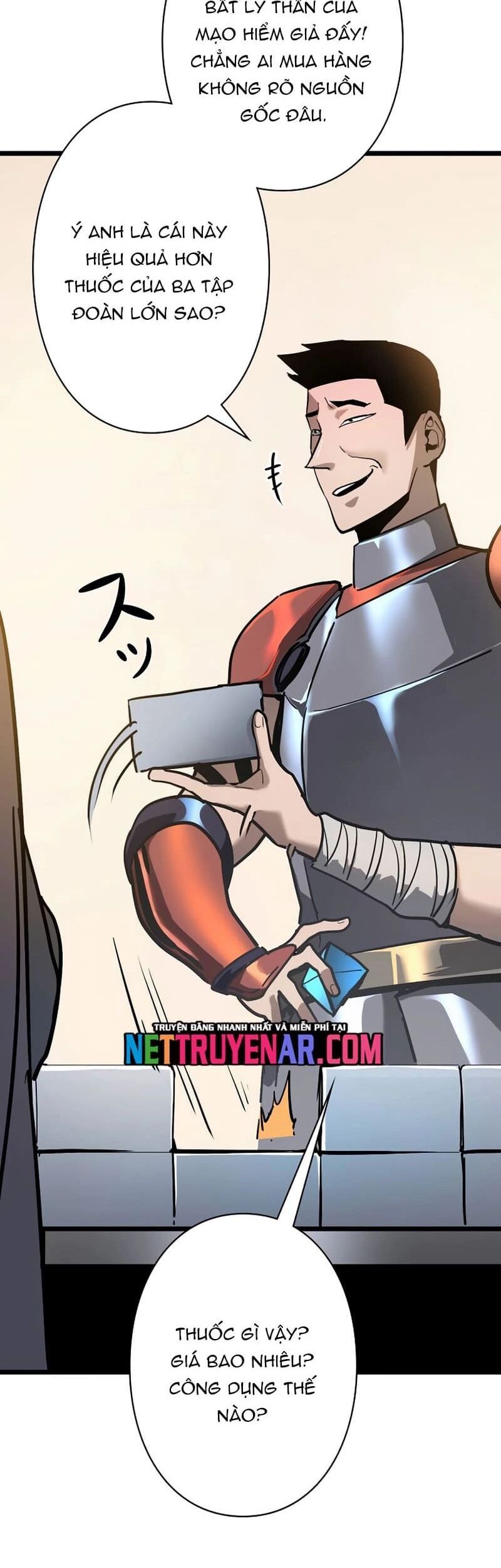 đọc truyện Trở Thành Anh Hùng Mạnh Nhất Nhờ Gian Lận Chương 55 ảnh 44 tại Thiên Thai Truyện