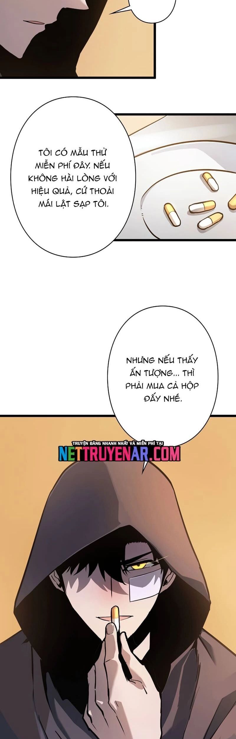 đọc truyện Trở Thành Anh Hùng Mạnh Nhất Nhờ Gian Lận Chương 55 ảnh 48 tại Thiên Thai Truyện