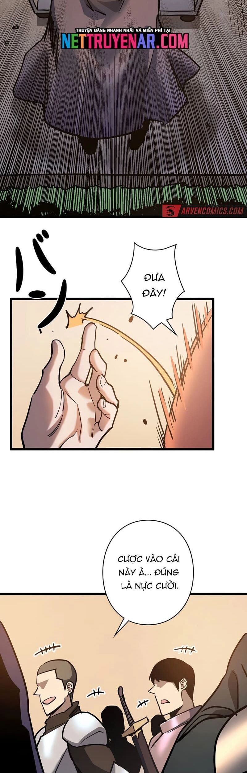 đọc truyện Trở Thành Anh Hùng Mạnh Nhất Nhờ Gian Lận Chương 55 ảnh 50 tại Thiên Thai Truyện