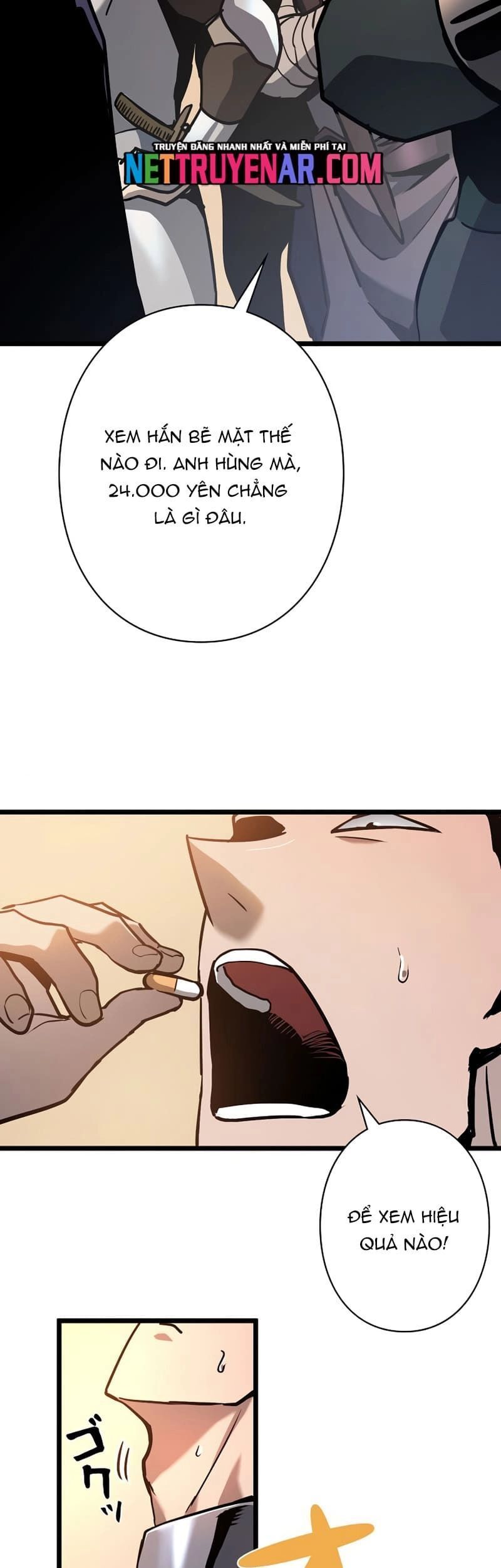 đọc truyện Trở Thành Anh Hùng Mạnh Nhất Nhờ Gian Lận Chương 55 ảnh 51 tại Thiên Thai Truyện