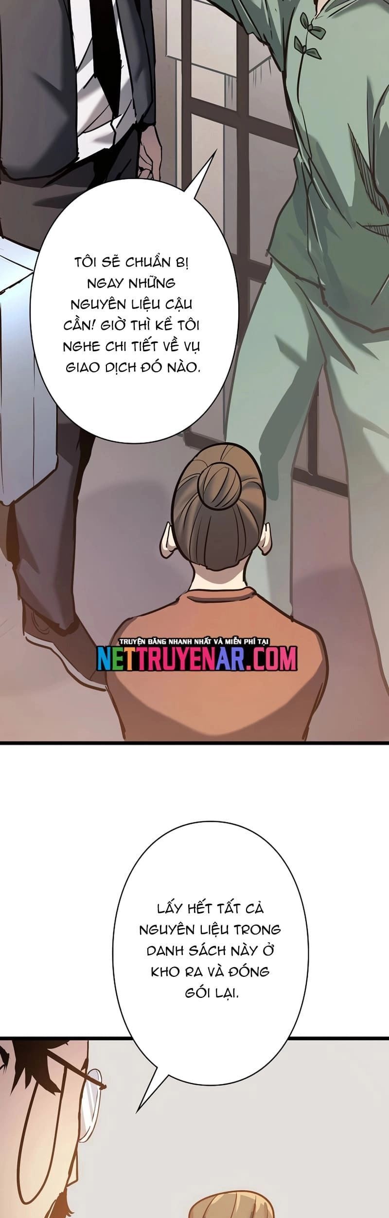 đọc truyện Trở Thành Anh Hùng Mạnh Nhất Nhờ Gian Lận Chương 55 ảnh 7 tại Thiên Thai Truyện