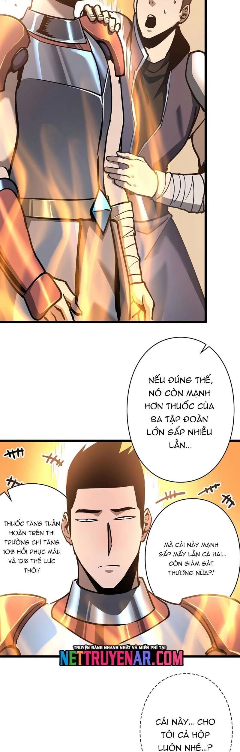 đọc truyện Trở Thành Anh Hùng Mạnh Nhất Nhờ Gian Lận Chương 55 ảnh 54 tại Thiên Thai Truyện