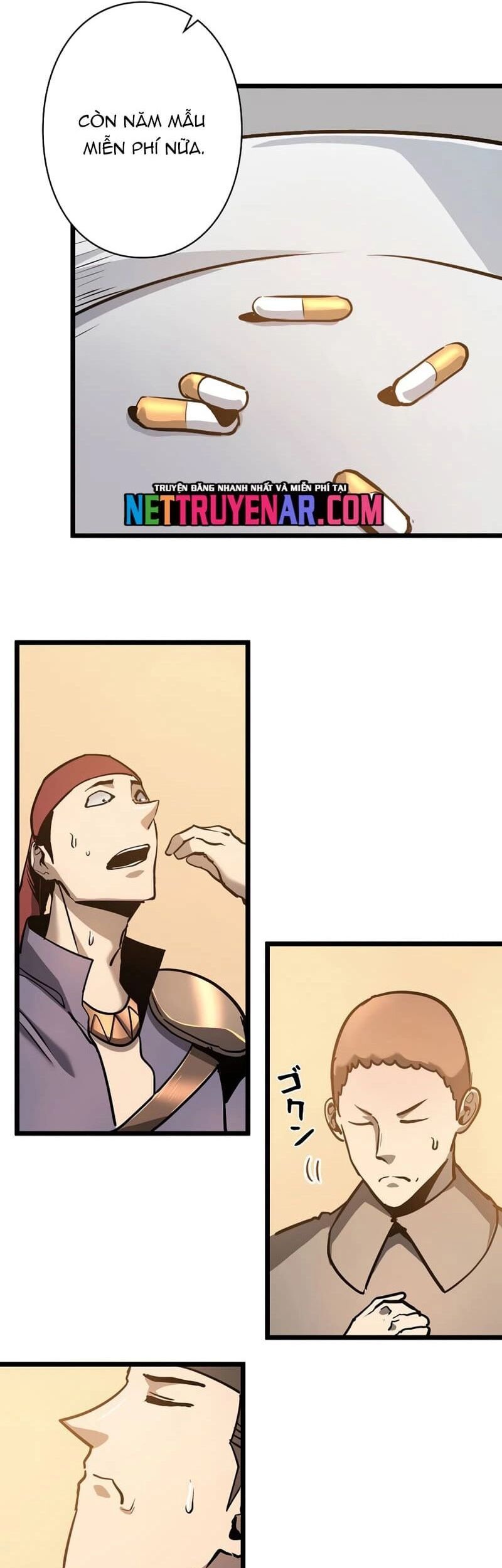 đọc truyện Trở Thành Anh Hùng Mạnh Nhất Nhờ Gian Lận Chương 55 ảnh 58 tại Thiên Thai Truyện