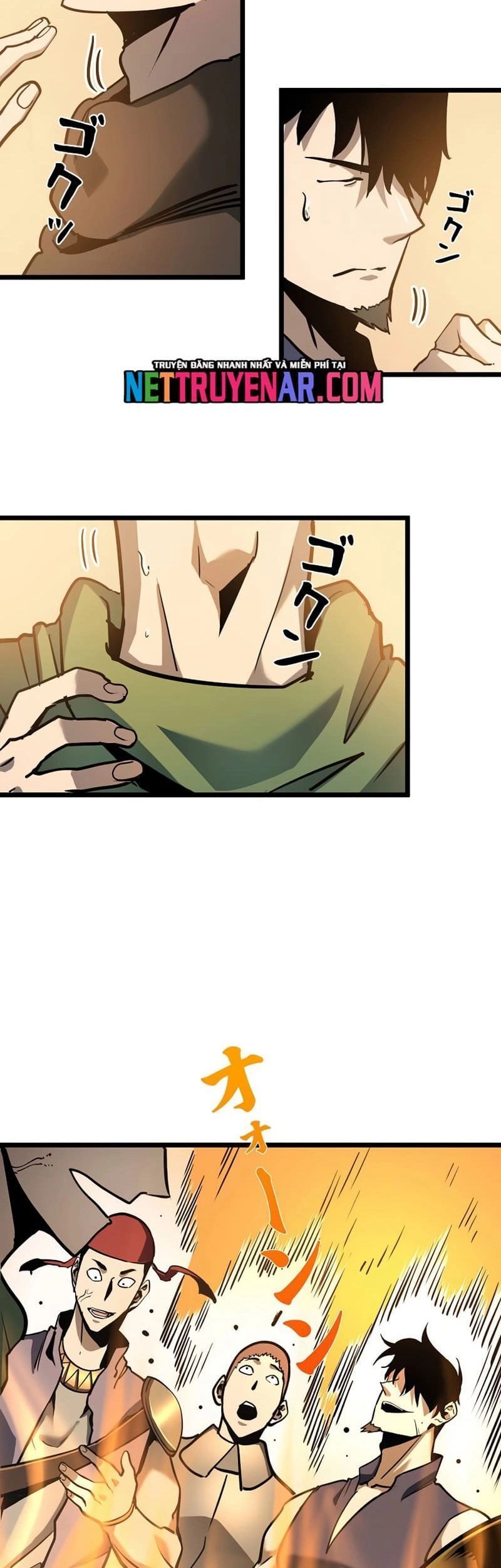 đọc truyện Trở Thành Anh Hùng Mạnh Nhất Nhờ Gian Lận Chương 55 ảnh 59 tại Thiên Thai Truyện