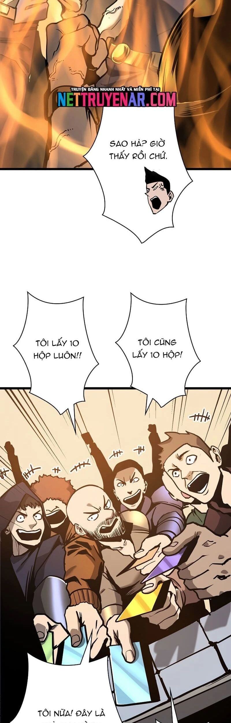 đọc truyện Trở Thành Anh Hùng Mạnh Nhất Nhờ Gian Lận Chương 55 ảnh 60 tại Thiên Thai Truyện