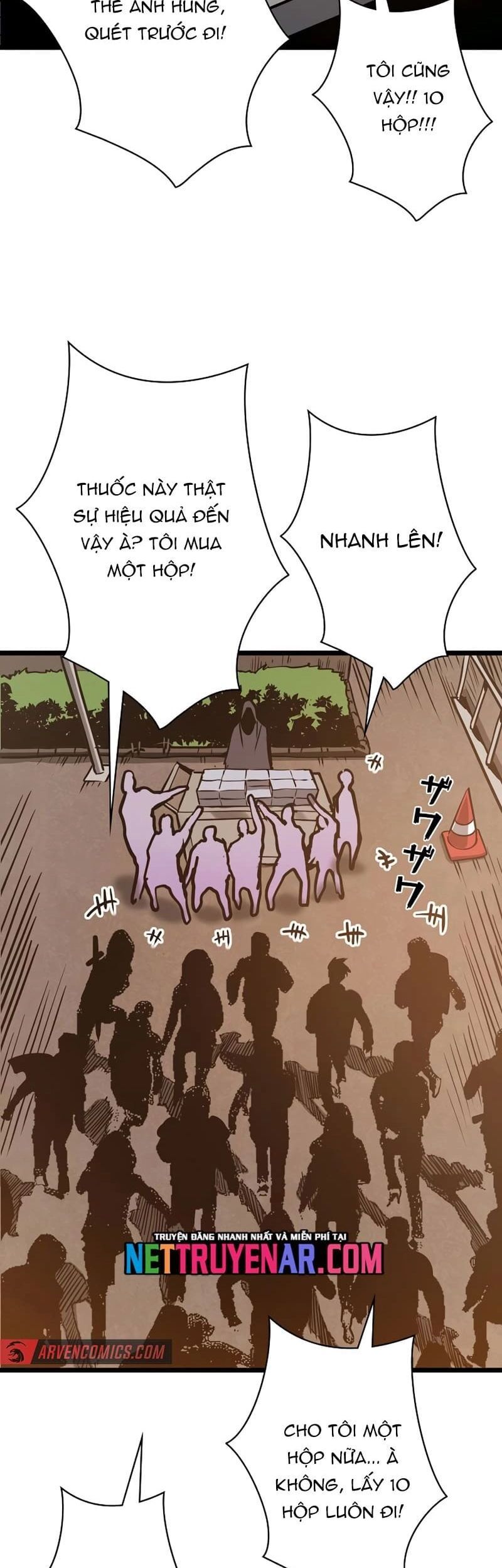 đọc truyện Trở Thành Anh Hùng Mạnh Nhất Nhờ Gian Lận Chương 55 ảnh 61 tại Thiên Thai Truyện