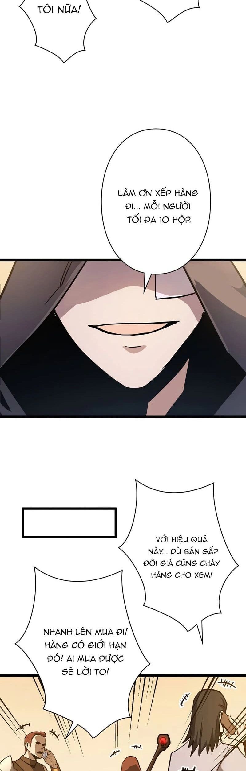 đọc truyện Trở Thành Anh Hùng Mạnh Nhất Nhờ Gian Lận Chương 55 ảnh 62 tại Thiên Thai Truyện