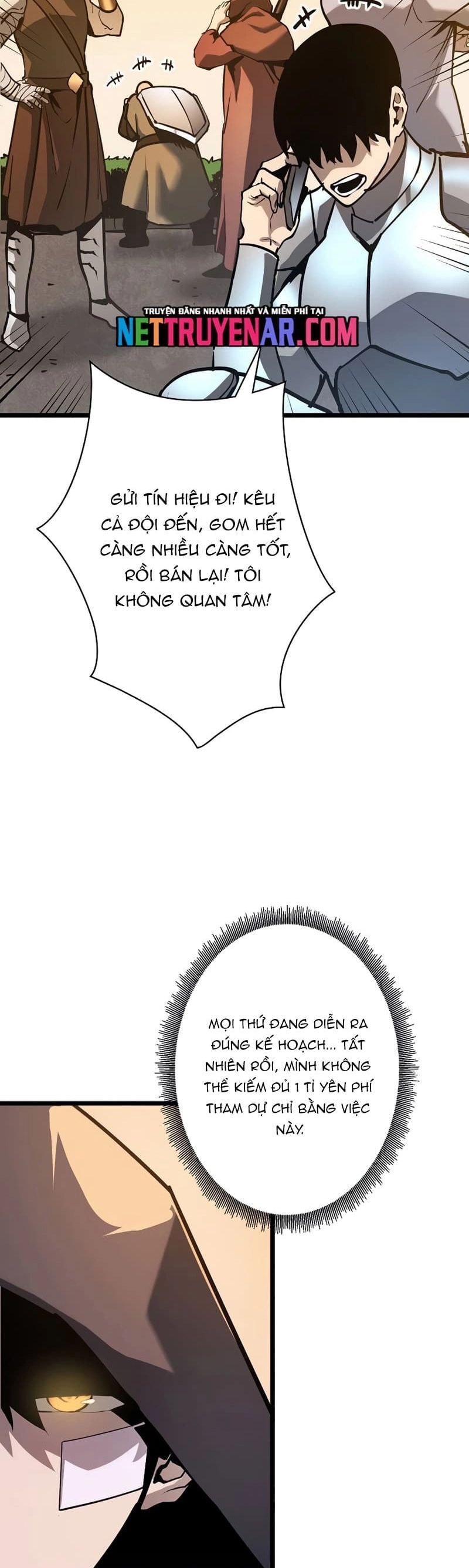 đọc truyện Trở Thành Anh Hùng Mạnh Nhất Nhờ Gian Lận Chương 55 ảnh 63 tại Thiên Thai Truyện