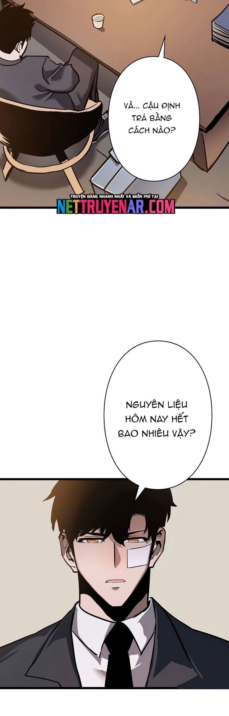 đọc truyện Trở Thành Anh Hùng Mạnh Nhất Nhờ Gian Lận Chương 55 ảnh 10 tại Thiên Thai Truyện