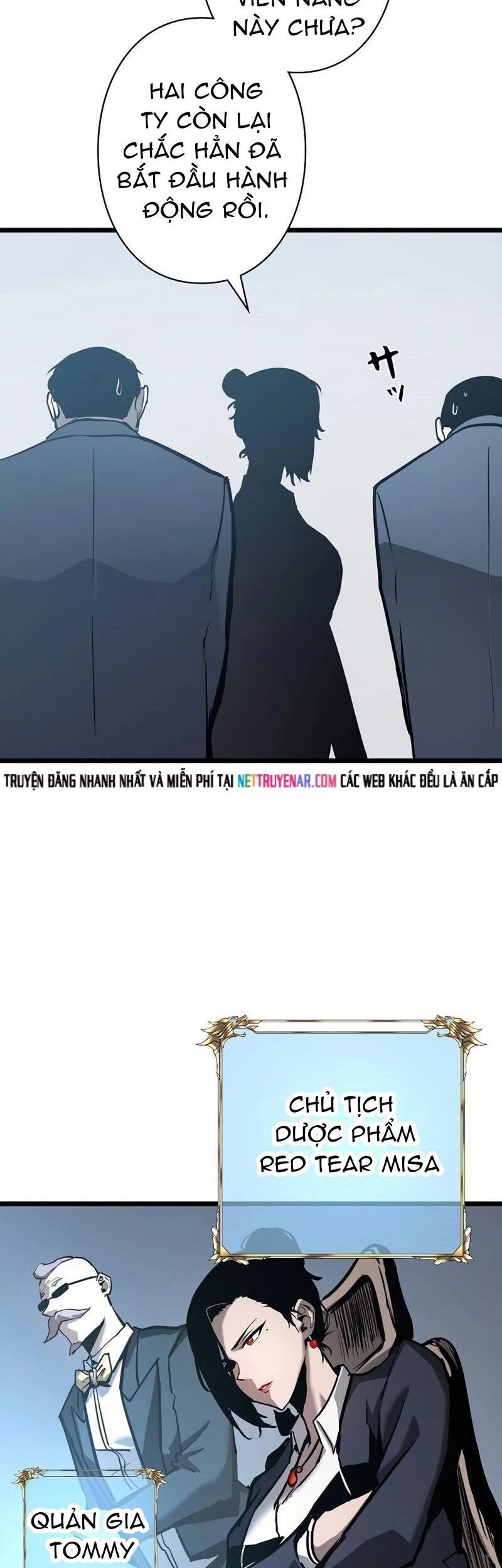 đọc truyện Trở Thành Anh Hùng Mạnh Nhất Nhờ Gian Lận Chương 56 ảnh 12 tại Thiên Thai Truyện