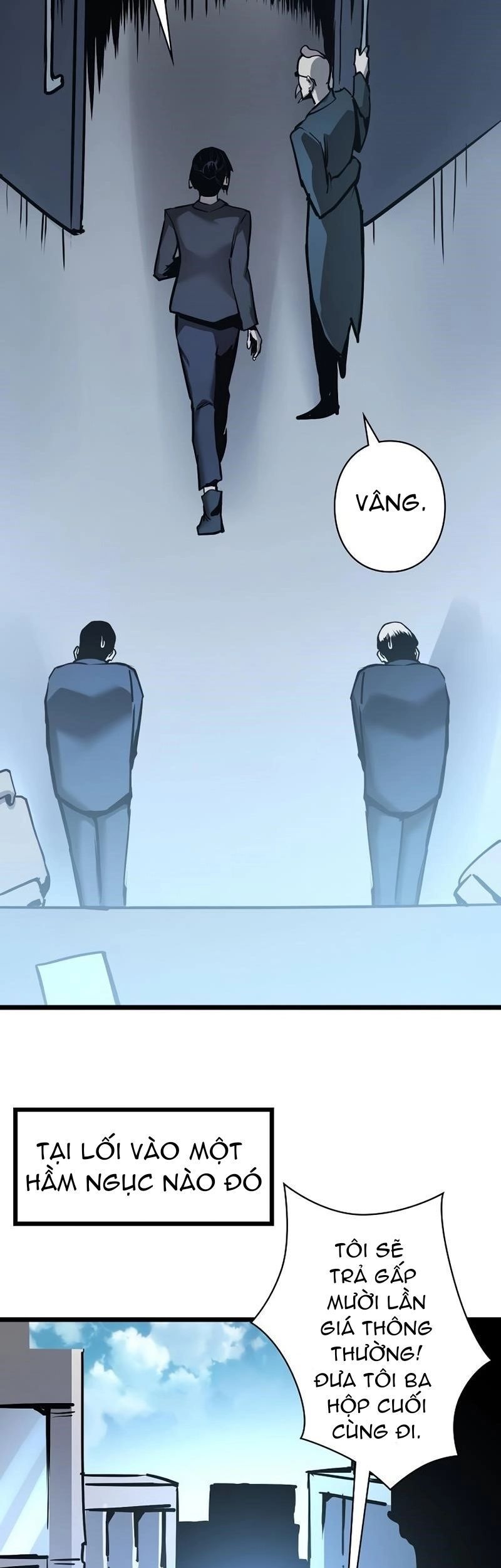 đọc truyện Trở Thành Anh Hùng Mạnh Nhất Nhờ Gian Lận Chương 56 ảnh 15 tại Thiên Thai Truyện