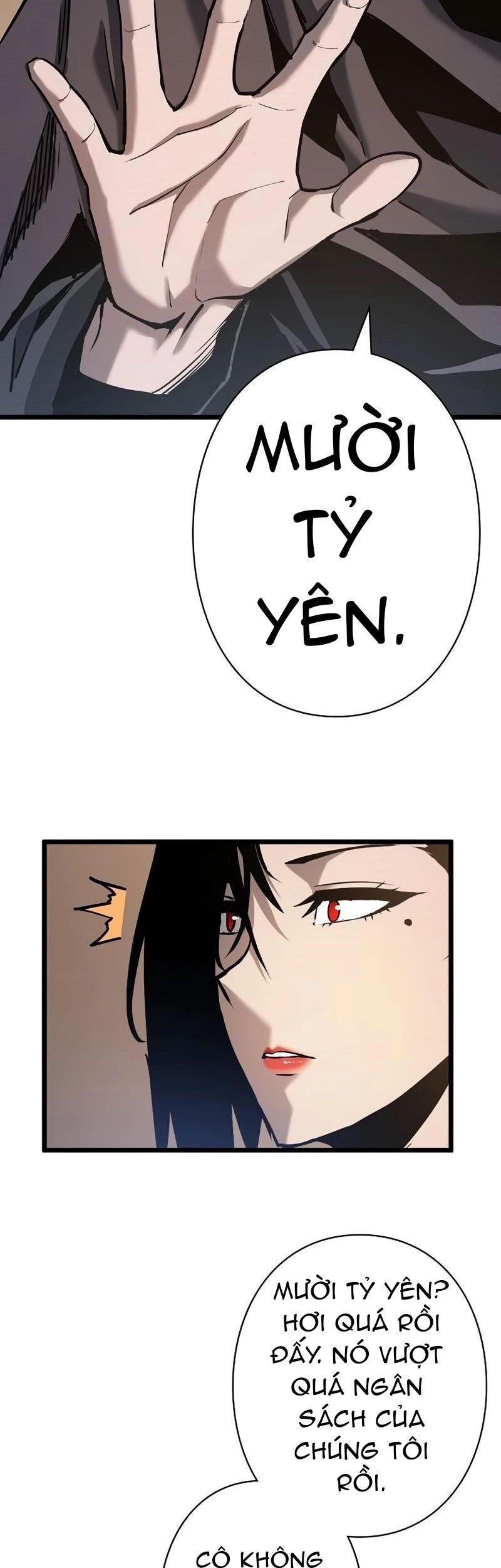 đọc truyện Trở Thành Anh Hùng Mạnh Nhất Nhờ Gian Lận Chương 56 ảnh 25 tại Thiên Thai Truyện