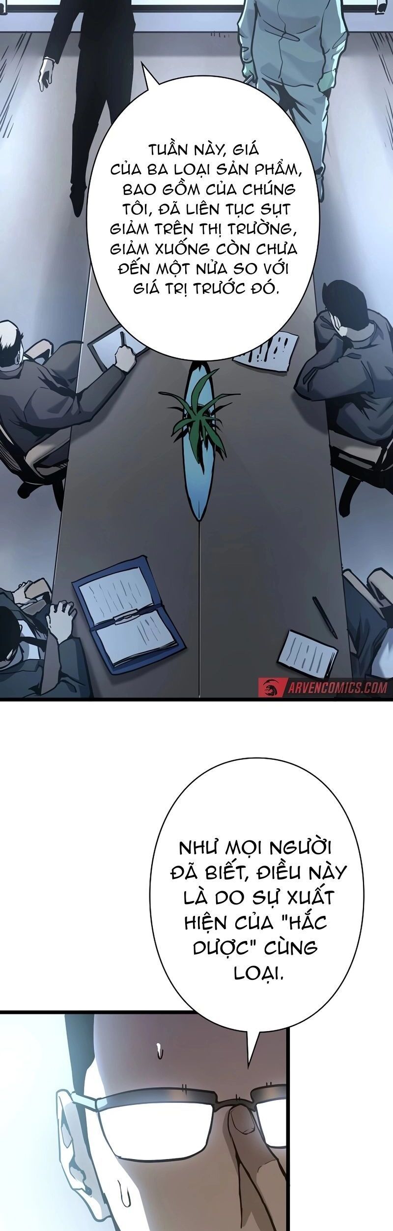 đọc truyện Trở Thành Anh Hùng Mạnh Nhất Nhờ Gian Lận Chương 56 ảnh 5 tại Thiên Thai Truyện