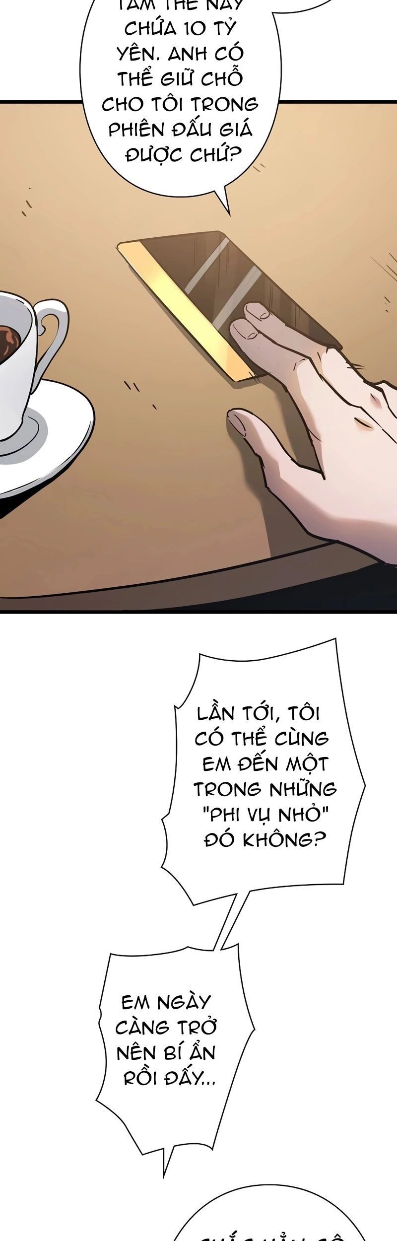 đọc truyện Trở Thành Anh Hùng Mạnh Nhất Nhờ Gian Lận Chương 56 ảnh 37 tại Thiên Thai Truyện